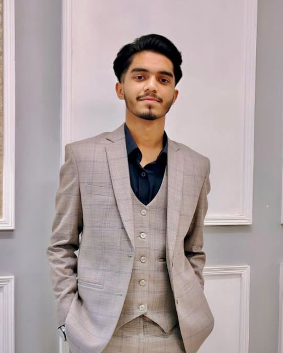 Adeel Arafat